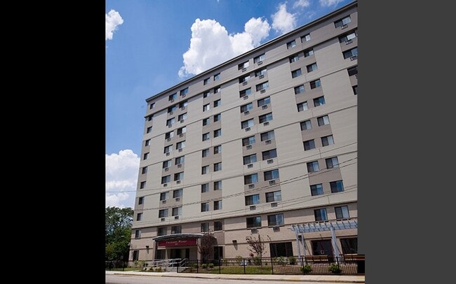 Foto del edificio - 20 Kelly St