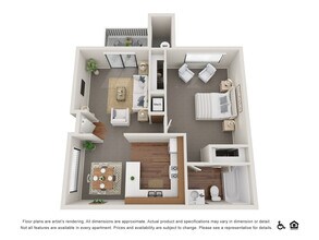 Windscape Village photo'