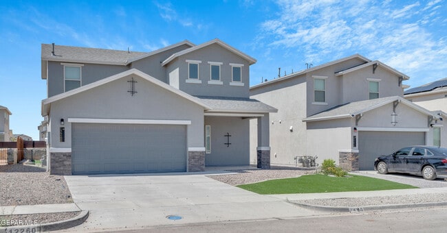 Building Photo - 12260 Desert Wolf Ave