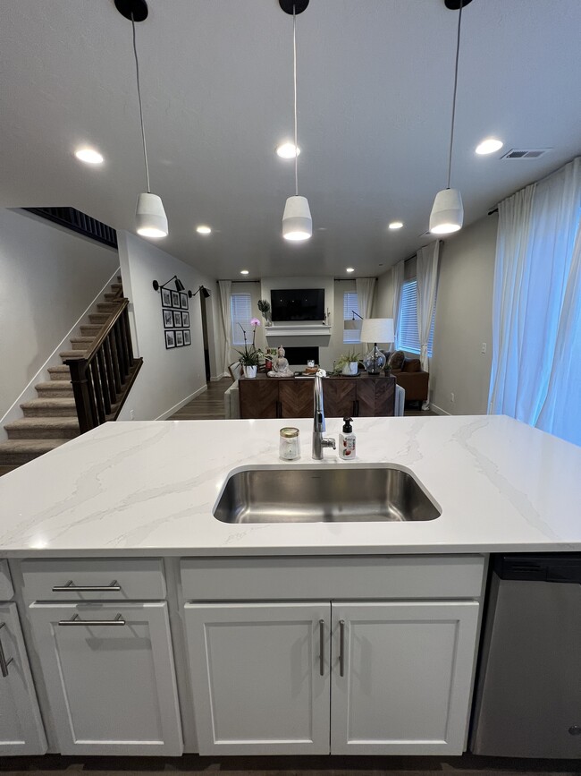 Building Photo - 991 River Vine Dr
