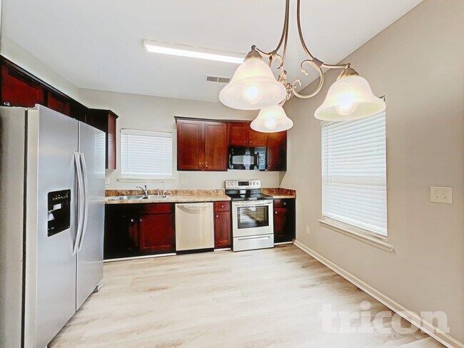 Foto del edificio - 514 Lobdale Falls Dr