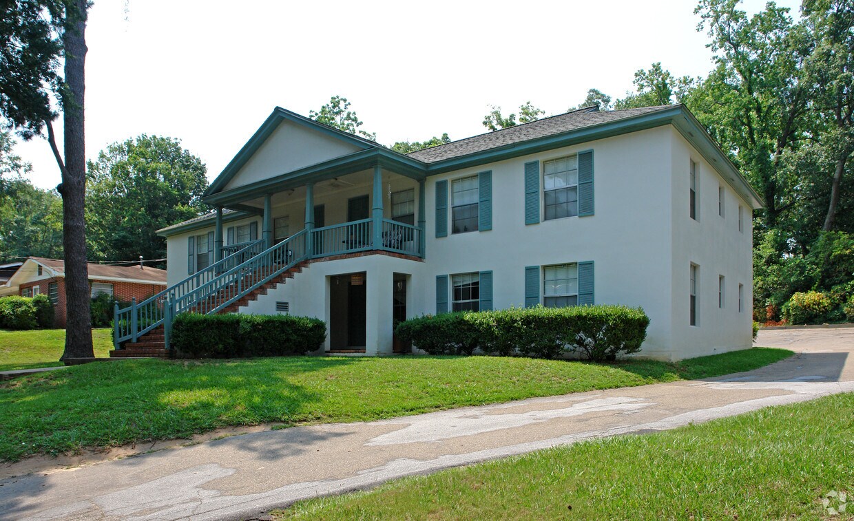 Primary Photo - 521 E 7th Ave