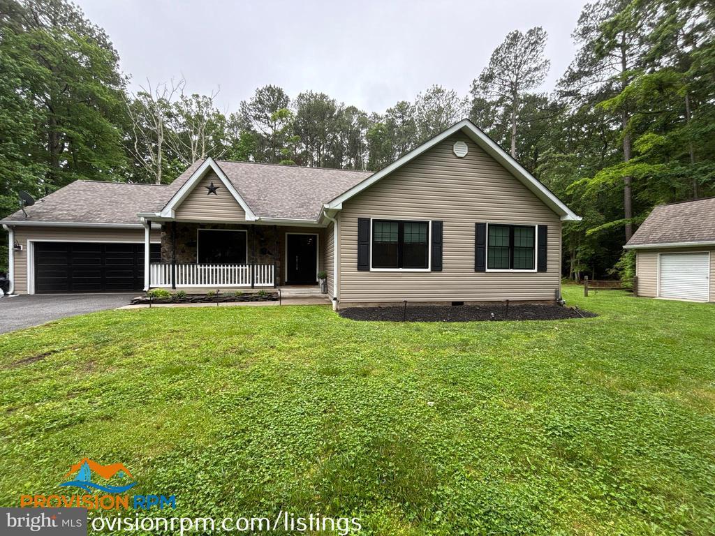 Primary Photo - 125 Rebel Rd