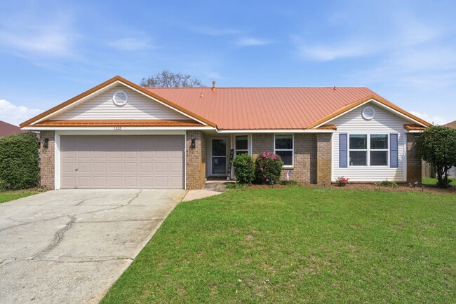 Building Photo - 1222 Bartram Ln