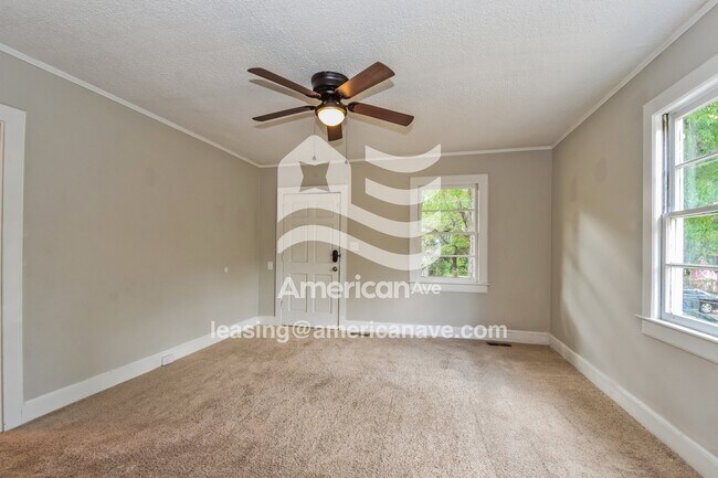 Foto del edificio - 4008 Margrave Rd
