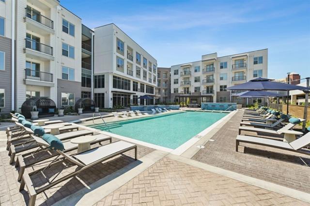 Building Photo - 1735 N Greenville Ave