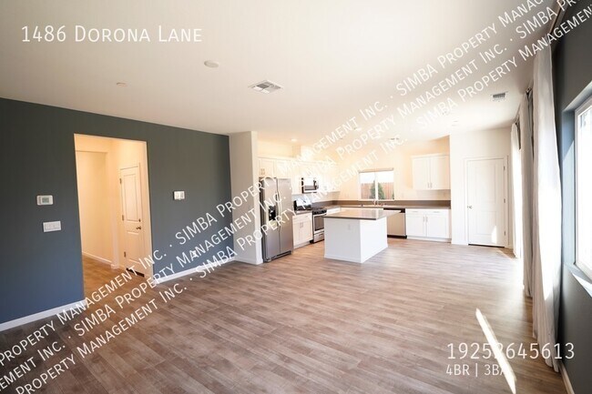 Foto del edificio - 1486 Dorona Ln