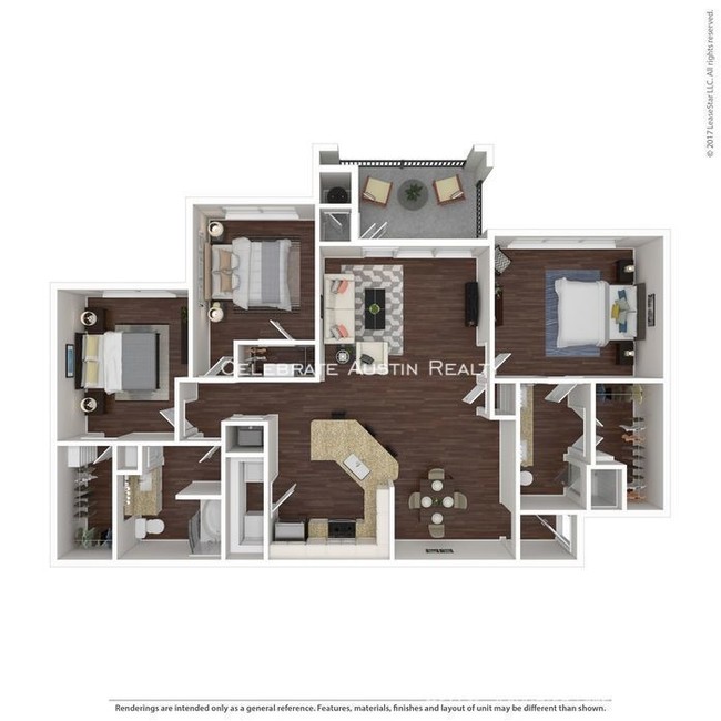 Building Photo - 420 W Slaughter Ln