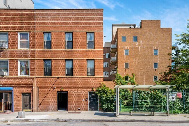 Foto del edificio - 259 Columbia St