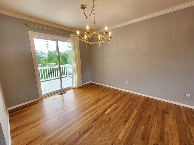 Foto del edificio - 3 Bed 2 Bath Home located Near Fort Carson!