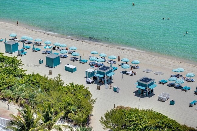 Building Photo - 6799 Collins Ave