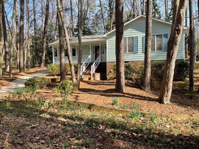 Primary Photo - 805 Nuttree Pl