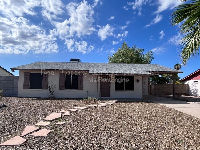 Foto del edificio - 1535 W Rosemonte Dr