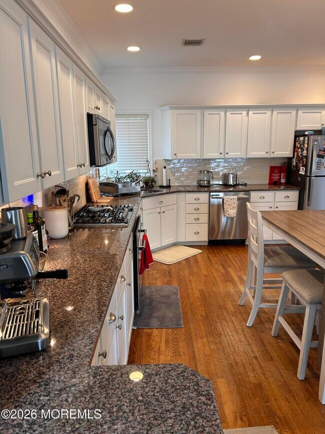 Foto del edificio - 6 Cook St