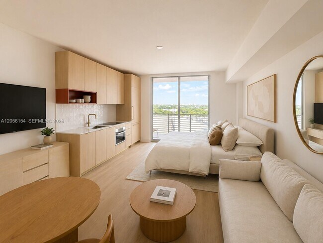 Foto del edificio - 90 NE 32nd St