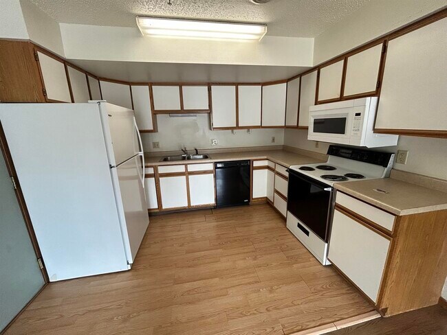 Foto del edificio - 426 S Johnson St