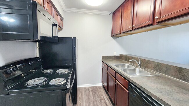 Foto del edificio - Studio in the 78704