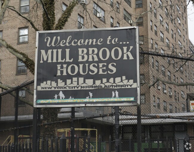 Mill Brook Rentals Bronx, NY