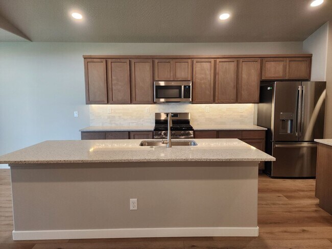 Building Photo - Brand New Rathdrum Rancher