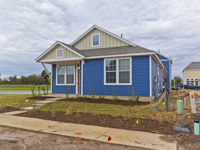 Foto del edificio - 335 Rachel St