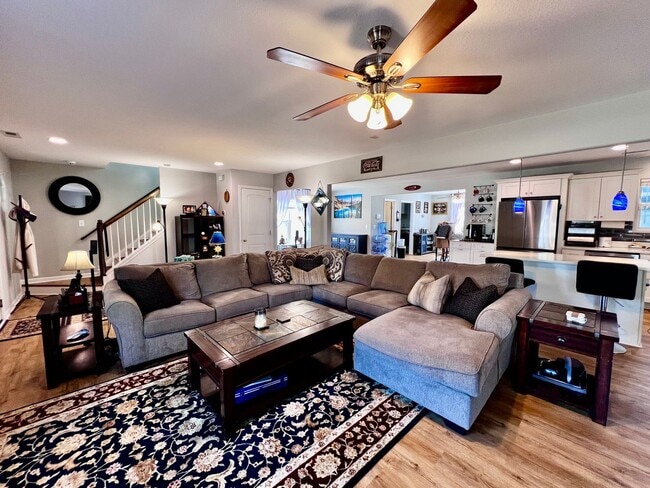 Building Photo - Stunning Corner-Lot Home with Space, Style & Modern Comfort