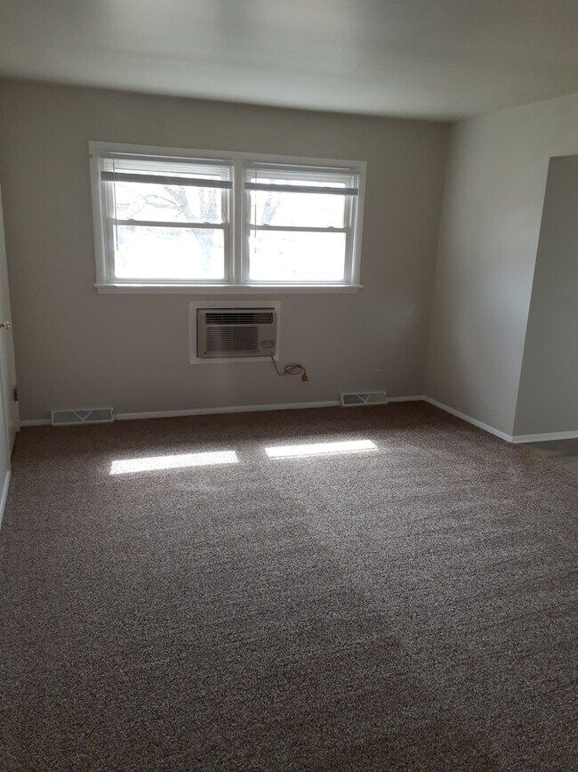 Foto del edificio - 2219 Glenwood Ave
