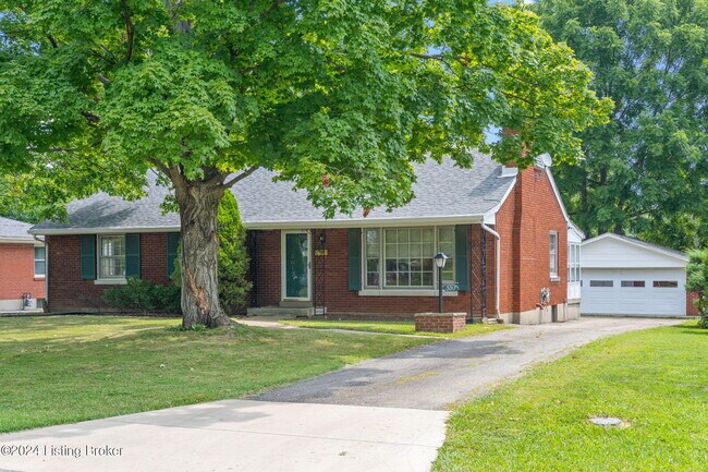 Foto del edificio - 3017 Debera Way