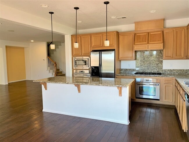 Foto del edificio - Beautiful Single Family Home