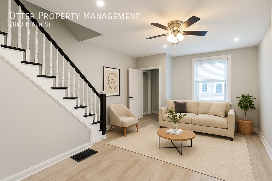 Foto principal - 2843 N 6th St