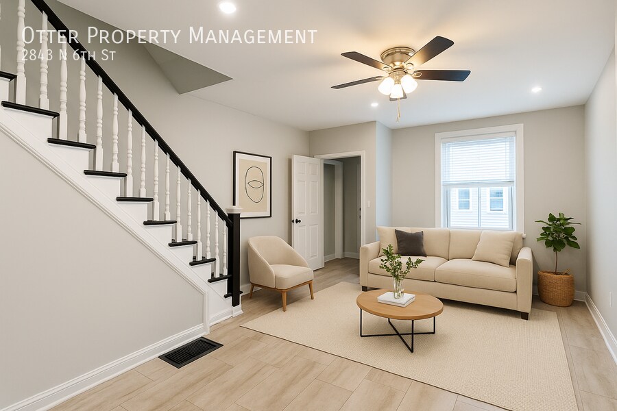 Photo - 2843 N 6th St-