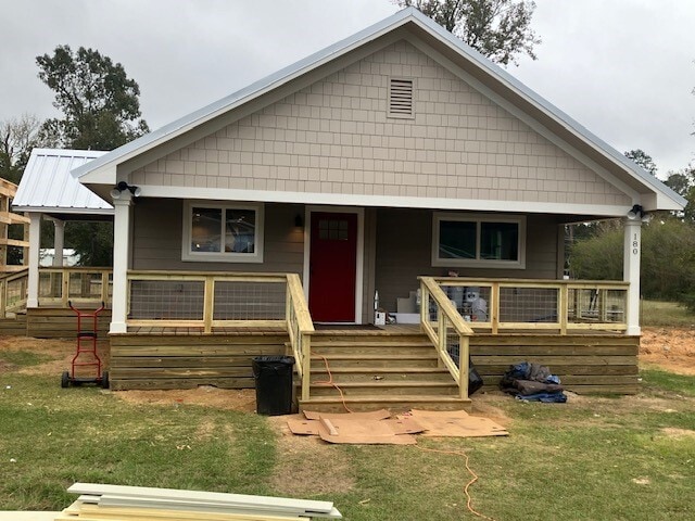 Foto principal - 180 Ritchey Rd