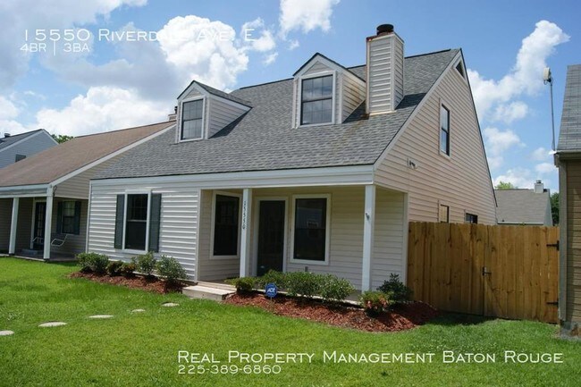 homes for rent by owner in baton rouge la