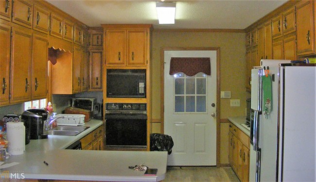 Foto del edificio - 5448 Campground Rd
