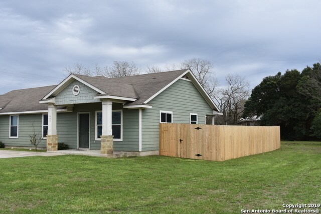 Building Photo - 1237 Jefferson Ave