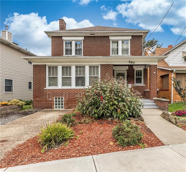 Primary Photo - 307 Ambridge Ave