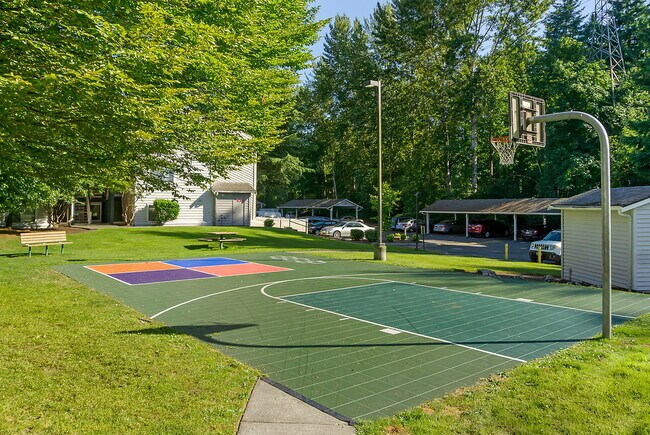 Foto del edificio - Brighton Ridge