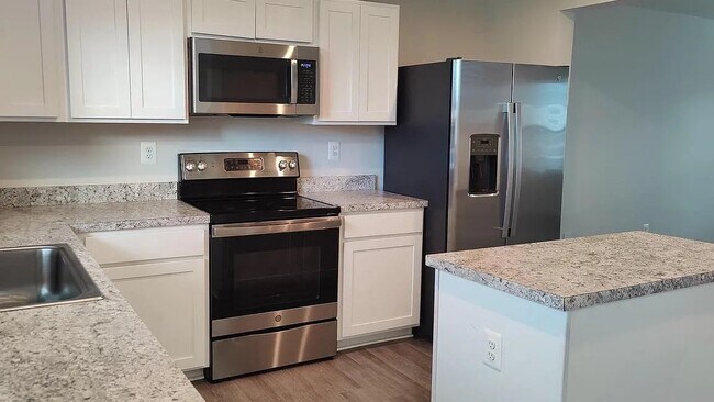 Foto del edificio - 1047 Wickersham Wy