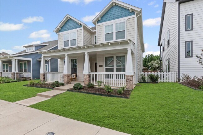 Foto del edificio - "Beautiful Two-Story Home with Exceptional...