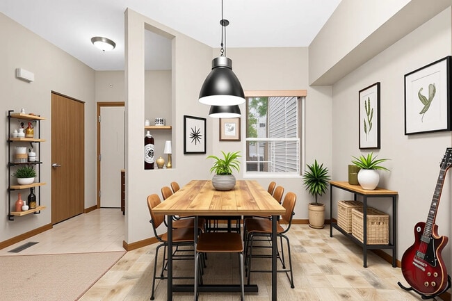 Building Photo - 951 Viewpoint Dr