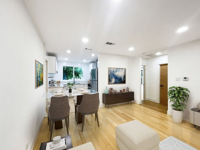 Building Photo - Effie