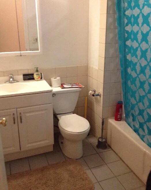 *Pictures are representative samples of the advertised unit. In some cases, the actual units you tou - 22 S Huntington Ave