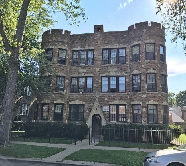 Building Photo - Wolcott Apartments