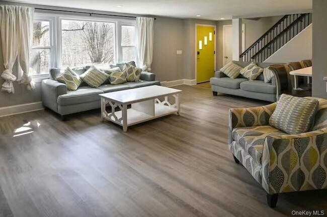 Foto del edificio - 1 Hennessey Ln