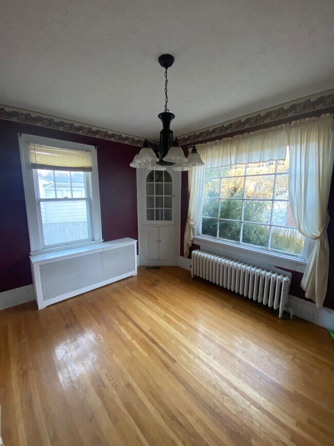 1241 Augusta St, Bluefield, WV 24701 House for Rent in Bluefield, WV