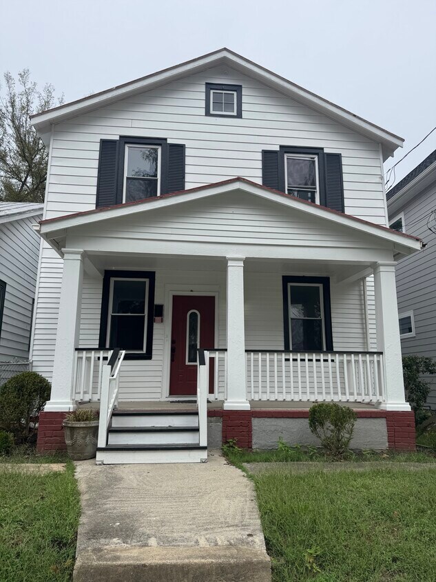 Foto principal - 1226 N 36th St