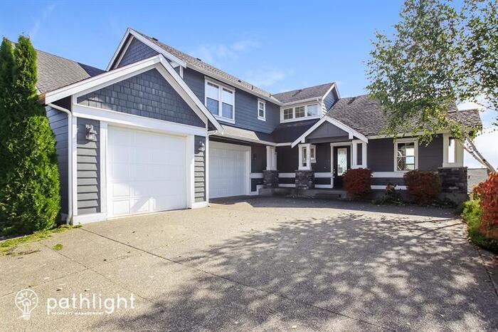 Foto principal - 1712 Skyline Ridge Ln SW