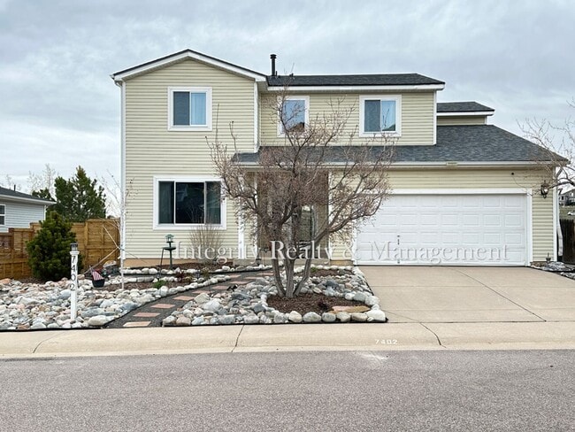 Photo - 7402 Eagle Rock Dr House
