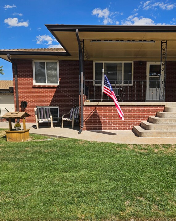 Foto del edificio - 5900 Yukon Ct