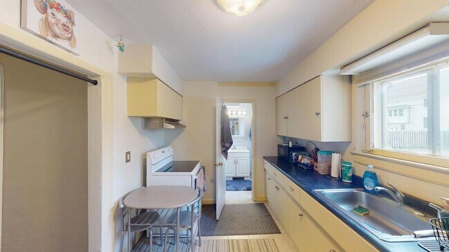 Foto del edificio - 416 Olive Street