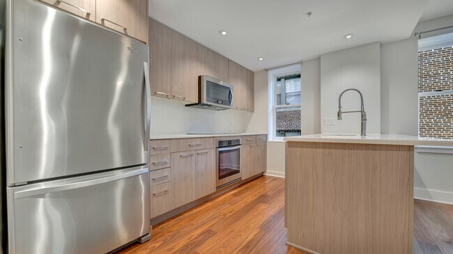 Foto del edificio - 2331 15th St NW